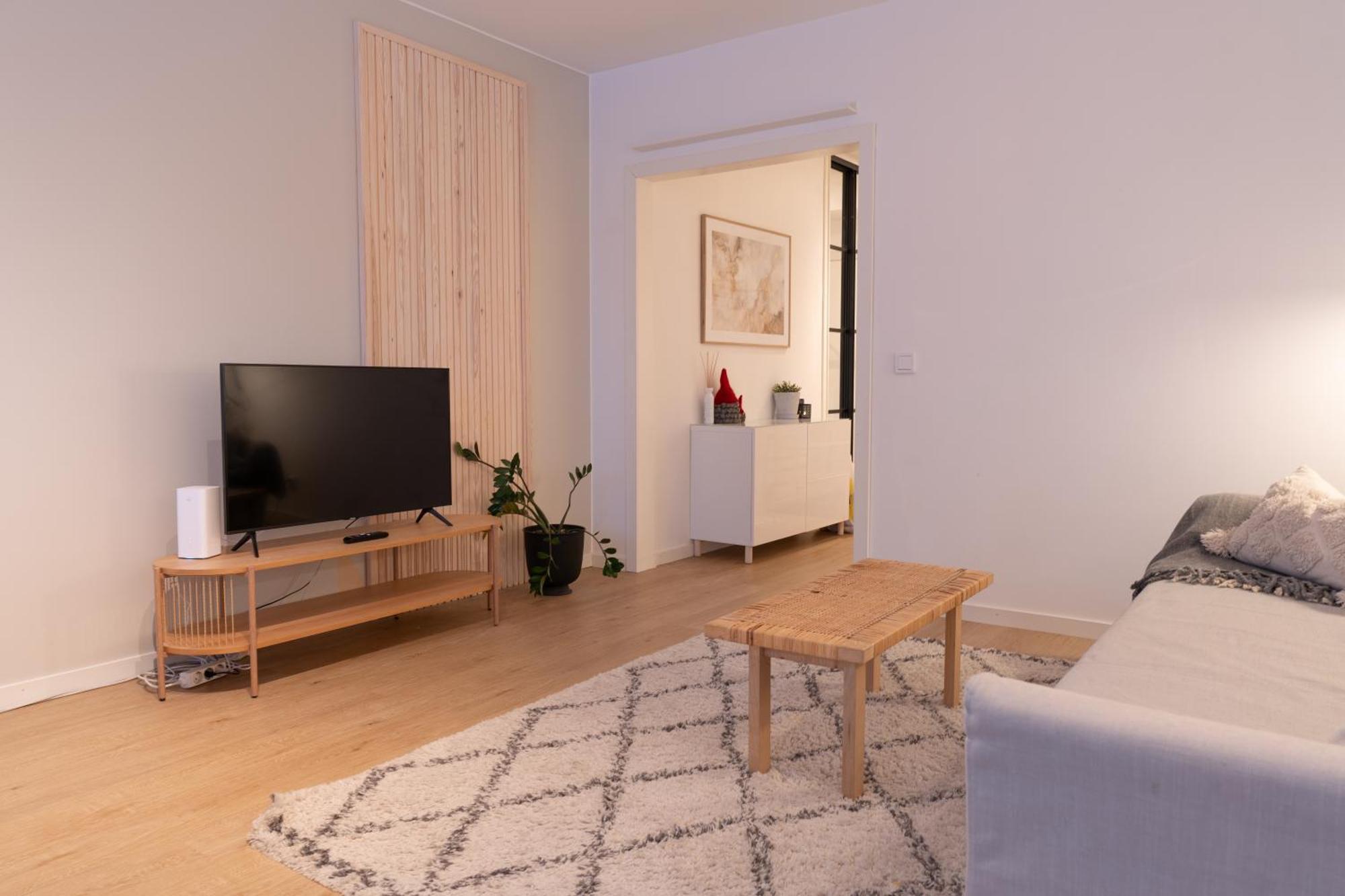 Arctic City Apartment Rovaniemi Exterior foto